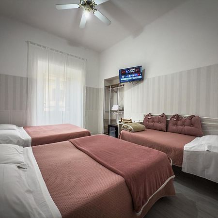 Hotel Giada Roma Экстерьер фото