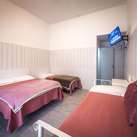 Hotel Giada Roma Экстерьер фото