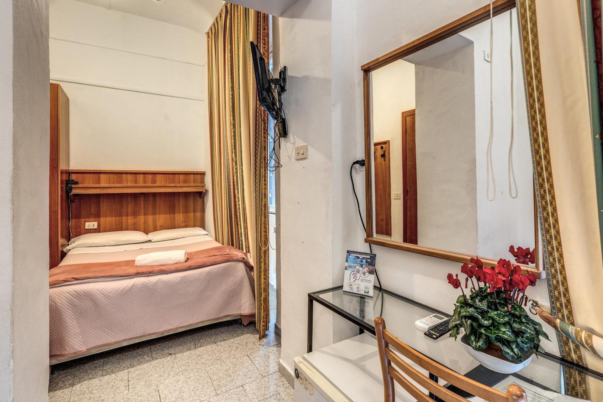 Hotel Giada Roma Экстерьер фото